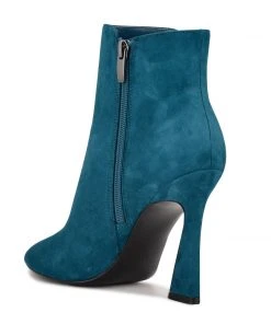 Nine West Torrie Dress Booties