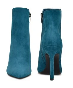 Nine West Torrie Dress Booties