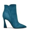 Nine West Torrie Dress Booties 2 Nine West Torrie Dress Booties