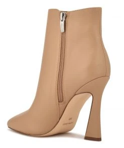 Nine West Torrie Dress Booties 9 Nine West Torrie Dress Booties