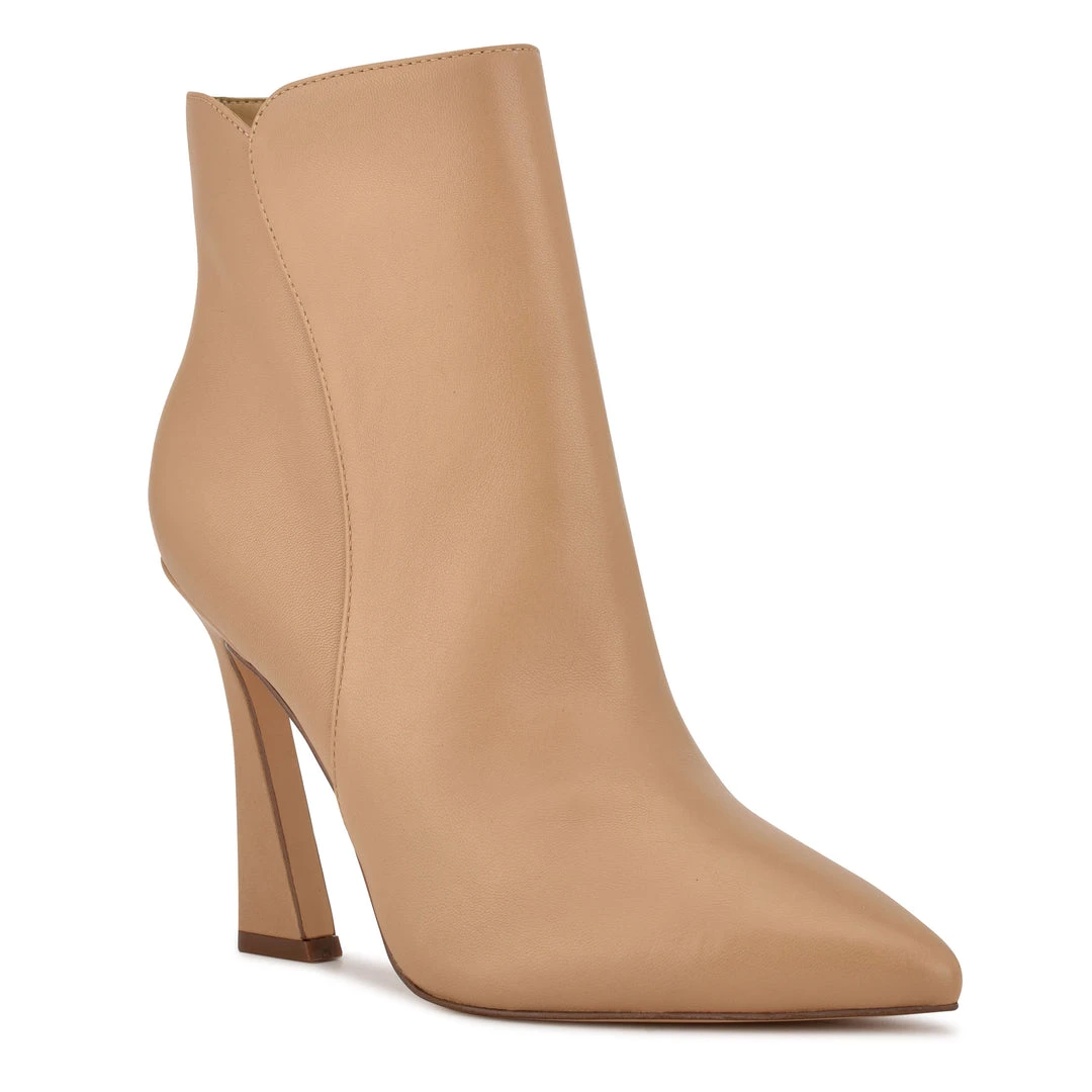 Nine West Torrie Dress Booties 4 Nine West Torrie Dress Booties