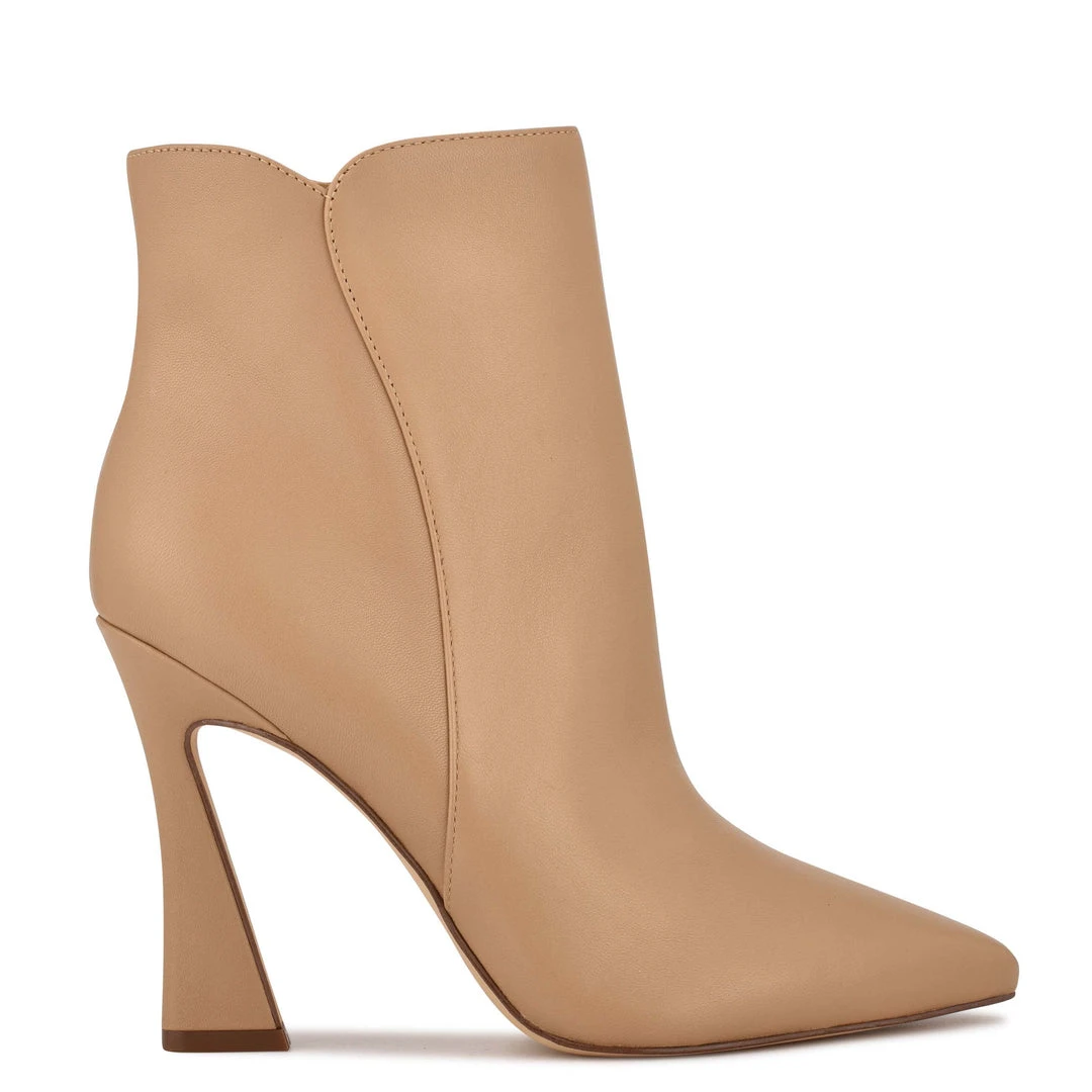 Nine West Torrie Dress Booties 3 Nine West Torrie Dress Booties