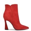 Nine West Torrie Dress Booties