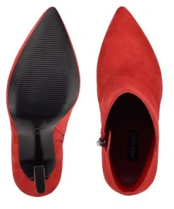 Nine West Torrie Dress Booties 11 Nine West Torrie Dress Booties