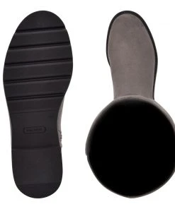 Nine West Tread Over The Knee Lug Sole Boots Shoes 11 Nine West Tread Over The Knee Lug Sole Boots Shoes