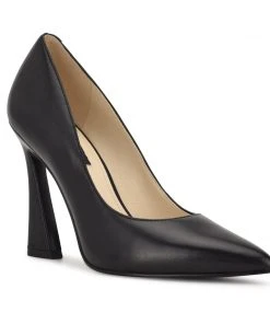 Nine West Trendz Pointy Toe Pumps