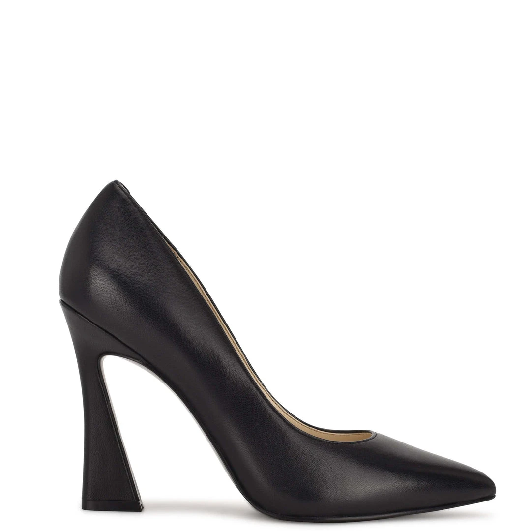 Nine West Trendz Pointy Toe Pumps 3 Nine West Trendz Pointy Toe Pumps