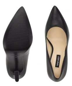Nine West Trendz Pointy Toe Pumps 11 Nine West Trendz Pointy Toe Pumps