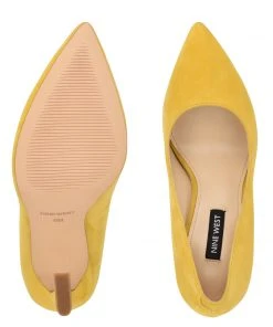Nine West Color Pop Trendz Pointy Toe Pumps 11 Nine West Color Pop Trendz Pointy Toe Pumps