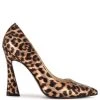 Nine West Heel Appeal Trendz Pointy Toe Pumps 2 Nine West Heel Appeal Trendz Pointy Toe Pumps