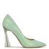 Nine West Y2K Revival Trendz Pointy Toe Pumps