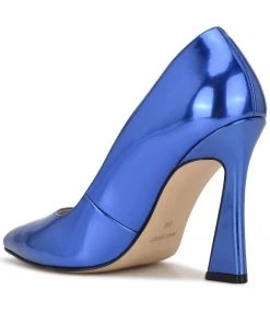 Nine West Heel Appeal Trendz Pointy Toe Pumps 9 Nine West Heel Appeal Trendz Pointy Toe Pumps