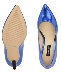 Nine West Heel Appeal Trendz Pointy Toe Pumps 11 Nine West Heel Appeal Trendz Pointy Toe Pumps