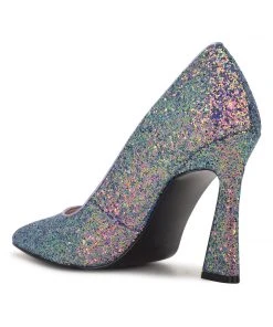 Nine West Trendz Pointy Toe Pumps 9 Nine West Trendz Pointy Toe Pumps