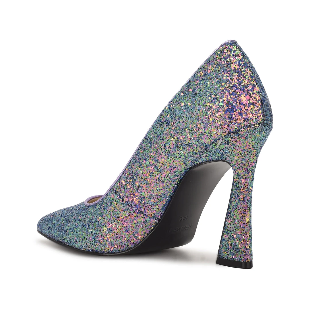 Nine West Trendz Pointy Toe Pumps 5 Nine West Trendz Pointy Toe Pumps