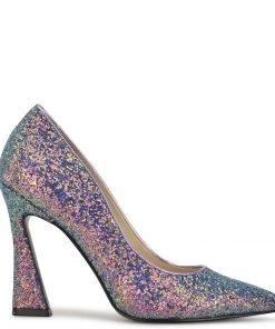 Nine West Trendz Pointy Toe Pumps