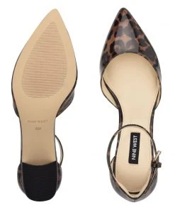 Nine West Trini Ankle Strap Block Heel Pumps Heels 13 Nine West Trini Ankle Strap Block Heel Pumps Heels