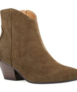 Nine West Tristan Bootie