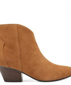 Nine West Tristan Bootie