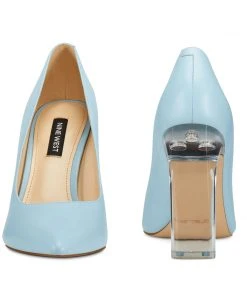 Nine West Trixi Pointy Toe Pumps