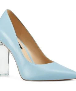 Nine West Trixi Pointy Toe Pumps