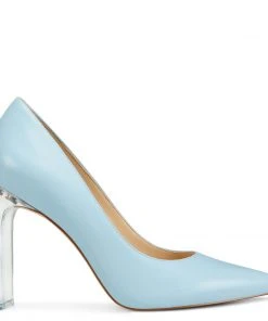 Nine West Trixi Pointy Toe Pumps