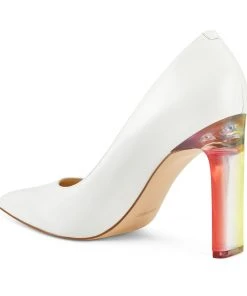 Nine West Trixi Pointy Toe Pumps Heels 10 Nine West Trixi Pointy Toe Pumps Heels