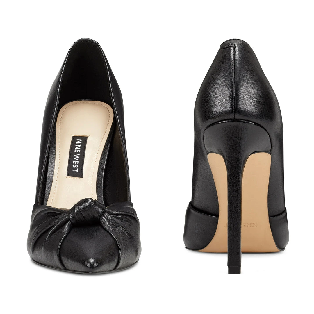 Nine West Heels True Dress Pumps 7 Nine West Heels True Dress Pumps