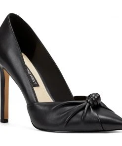 Nine West Heels True Dress Pumps 9 Nine West Heels True Dress Pumps