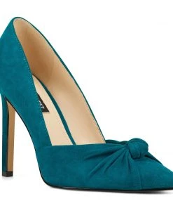 Nine West Color Pop True Dress Pumps