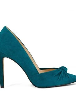 Nine West Color Pop True Dress Pumps