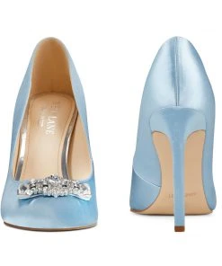 Nine West Heels Trulove Pointy Toe Pumps