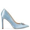 Nine West Heels Trulove Pointy Toe Pumps