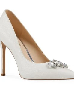 Nine West Trulove Pointy Toe Pumps