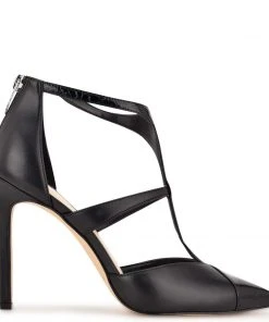 Nine West Tstrap Dress Pump