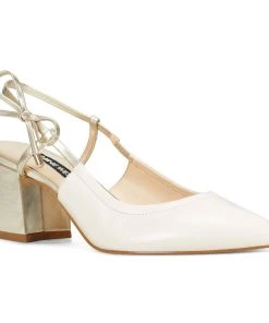 Nine West Tuist Pointy Toe Pump Heels 8 Nine West Tuist Pointy Toe Pump Heels