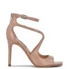Nine West New Tulah Ankle Strap Sandals