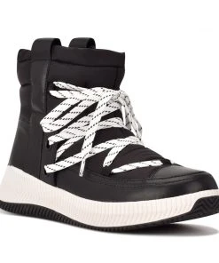 Nine West Tunnel Booties