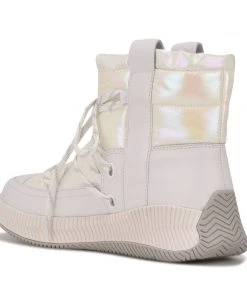 Nine West High Impact Platforms Tunnel Booties 9 Nine West High Impact Platforms Tunnel Booties