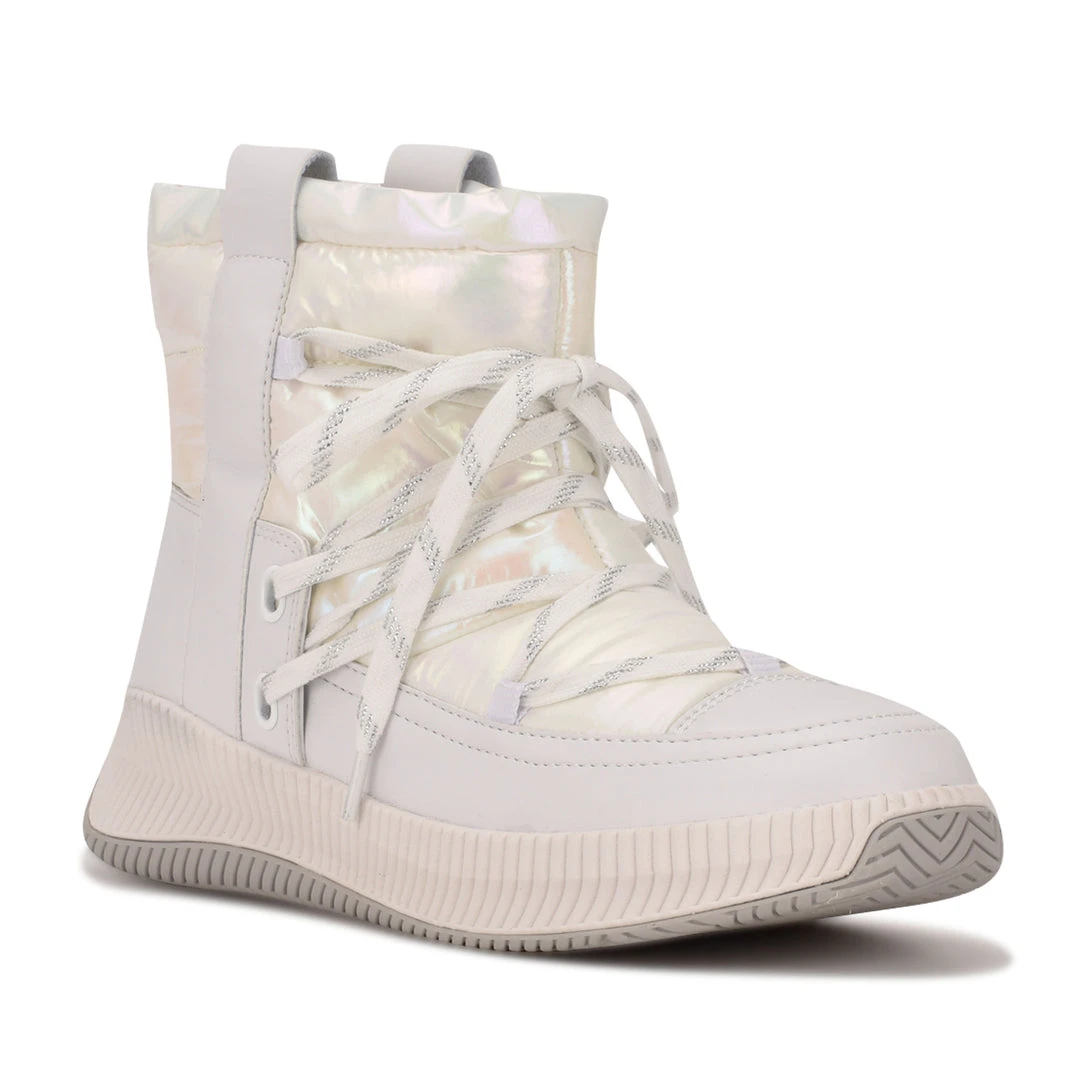 Nine West High Impact Platforms Tunnel Booties 4 Nine West High Impact Platforms Tunnel Booties