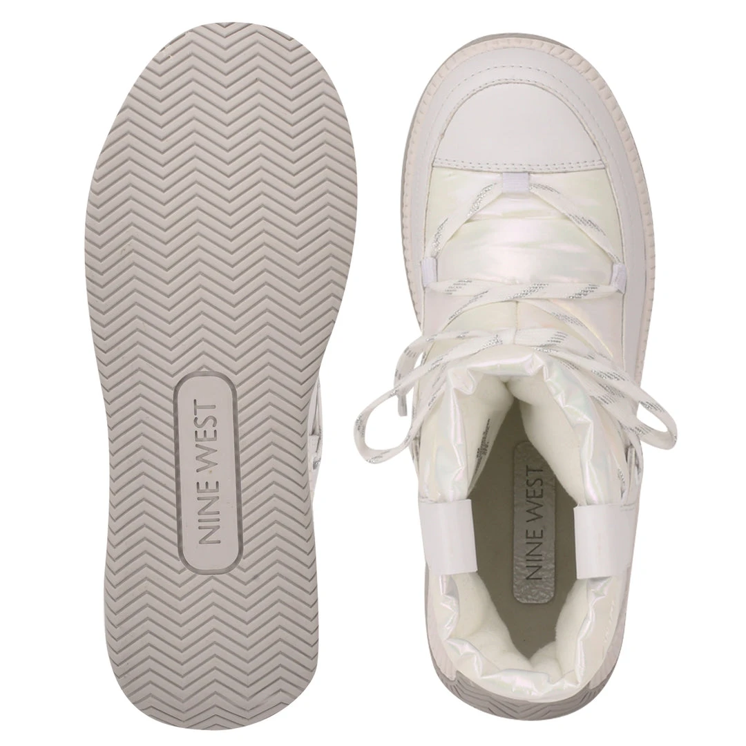 Nine West High Impact Platforms Tunnel Booties 7 Nine West High Impact Platforms Tunnel Booties