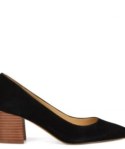 Nine West Tves Dress Pumps Heels