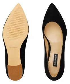 Nine West Tves Dress Pumps Heels