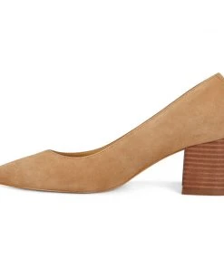 Nine West Tves Dress Pumps Heels