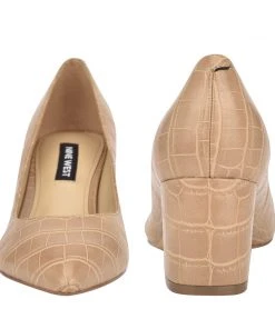 Nine West Heels Tves Dress Pumps 12 Nine West Heels Tves Dress Pumps