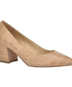 Nine West Heels Tves Dress Pumps 9 Nine West Heels Tves Dress Pumps