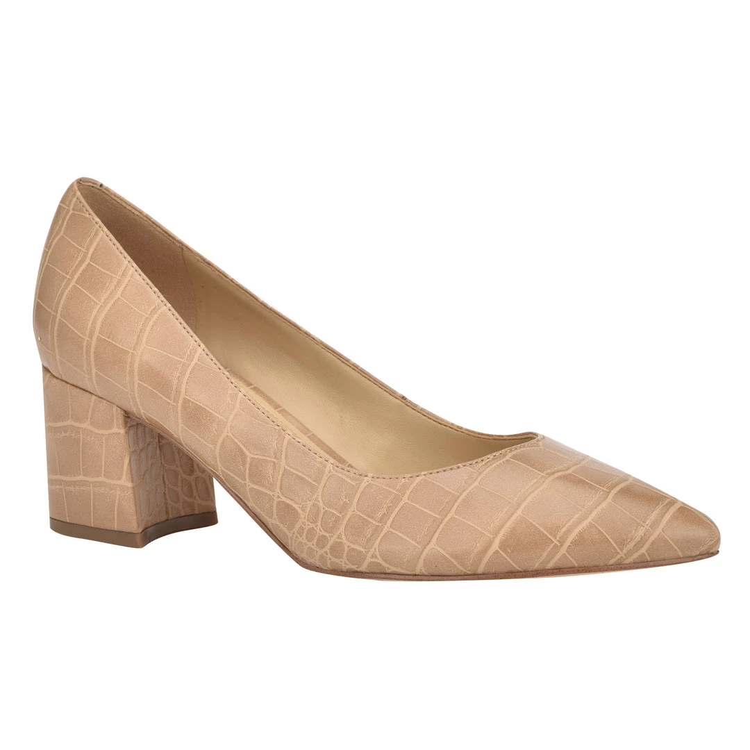 Nine West Heels Tves Dress Pumps 4 Nine West Heels Tves Dress Pumps