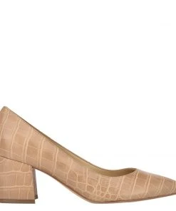 Nine West Heels Tves Dress Pumps