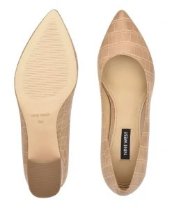 Nine West Heels Tves Dress Pumps 13 Nine West Heels Tves Dress Pumps