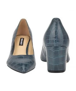 Nine West Heels Tves Dress Pumps 12 Nine West Heels Tves Dress Pumps